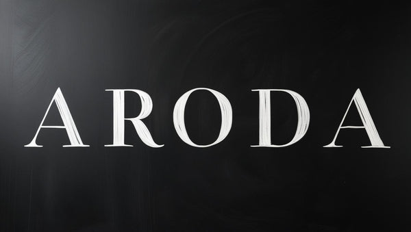 Tienda Aroda